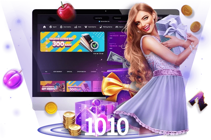 6 vantagens exclusivas do programa VIP da 1010