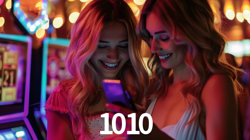 1010 APP mobile iOS Android - 187 mil downloads São Paulo Rio BH