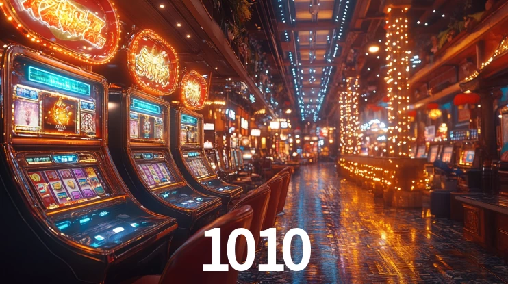FAQ 1010 Brasil - Perguntas frequentes sobre bônus, PIX, RTP, APP mobile e VIP
